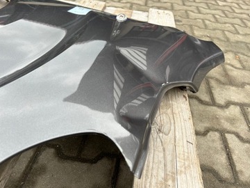 фото thumb №9, Proace ii expert iii jumpy evl крило правий перед переднє оригінал