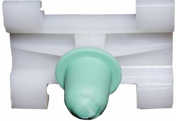 фото thumb №1, 10 x кліпса планки romix c10019