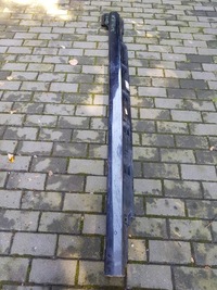 фото thumb №2, Vw passat b8 ліва планка порогова 3g0853857f