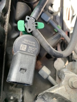 фото thumb №7, Volvo двигун 1.6 d4162t комплектний 89tys km 2015