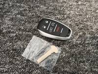 фото thumb №1, Alfa romeo giulia stelvio ключ pilot ключ