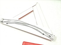 фото thumb №8, Mercedes-benz e-class трикутник попереджувальний 2005 седан 05-08 e 280