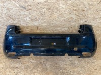 фото thumb №1, Бампер задня citroen c4 i coupe 3d 04-