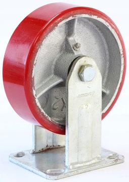 Koło stałe pełne fi 150 mm kółko 350 kg