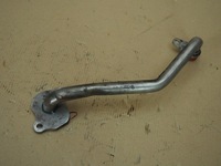 фото thumb №7, Шланг масляный 6.0 v12 07c115203g audi a8 d3 bht