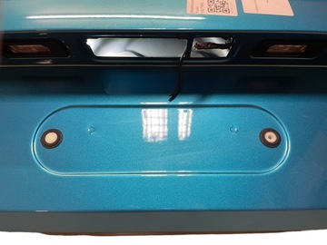 фото thumb №7, Крышка багажника bmw 2 f44 2022r c1g идеальная