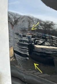 фото thumb №3, Дверь правое перед передние bmw x1 e84