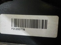 фото thumb №4, Volvo s60 ii v60 i 1.6 b 11r вентилятор радиатора 6g91-8c607-mg p31293778