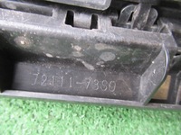 фото thumb №13, Suzuki ignis рестайлинг iii 20- решётка радиатора решётка 72111-73s0