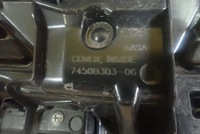 фото thumb №7, Решётка радиатора решётка радиатора mitsubishi asx outlander sport 20-