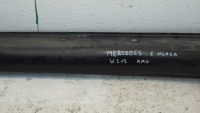 Порог накладка  порог правая mercedes e w212 amg Оригинал, фото thumb