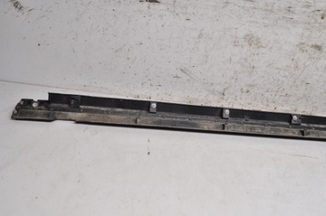 фото thumb №7, Volvo xc40 2018- планка накладка порогова права 31448224