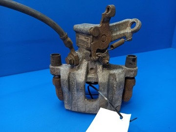 фото thumb №9, Cadillac bls 2006 права сторона задній супорт гальмівний