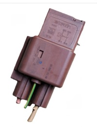 фото thumb №1, Moudł реле свічка вентиляторів 9656916680 citroen c5 aircross 1.5