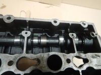 фото thumb №13, Крышка клапанов валы jeep cherokee chrysler voyager iv 2.5 2.8 crd