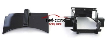 фото thumb №7, Решётка радиатора решётка mercedes sprinter 907 910 18- amg b