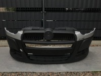 фото thumb №1, Fiat doblo бампер перед передний 2010-2015