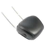 фото thumb №9, Mercedes w166 c292 підголівник сидіння лівий перед шкіра чорний