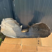 фото thumb №8, Підкрилок ліва передні ford galaxy mk3 лівий перед 6m21a16115a