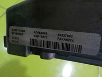 фото thumb №8, Fiesta mk7 блок управления модуль усилителя 54087188a