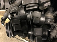 фото thumb №1, Mercedes b клас w245 cdi витратомір повітря disel