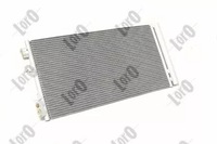 фото thumb №1, Радиатор кондиционер. renaultmegane iii 08- 1