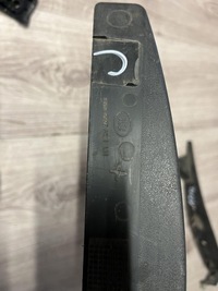 фото thumb №9, Ford ecosport направляющая бампера задняя левый правый cn15-17a882