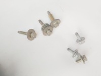 фото thumb №10, Honda crx de sol 1,6vtec резонатор впуск повітря