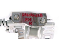 фото thumb №9, Bmw f31 задний правые петля крышки багажника glacier серебряный a83 7263158