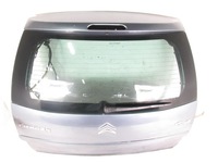 фото thumb №11, Кришка багажника багажника citroen c4 picasso i ezw