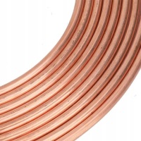 10m трубка мідна на дроти гальмівні krążek +16szt наконечників Недорого, фото thumb