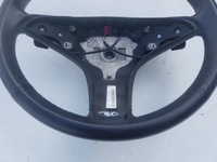 фото thumb №5, Mercedes c klasa w204 воздуховод кожаный лепестки переключения