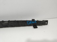 фото thumb №12, Peugeot 407 балка абсорбер бампера перед 1857275016 9644646280