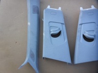 фото thumb №6, Audi a5 8w8 sportback захист стійка права ліва оригінал