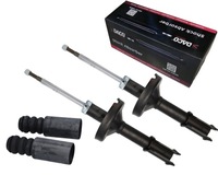 фото thumb №1, Daco 2x амортизаторы + защита i отбойники renault twingo ii перед