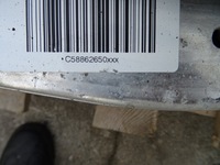 фото thumb №8, Bmw 530d f10 f11 подрамник подрамник подрамник