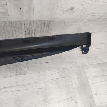 фото thumb №11, Bmw x6 g06 м-пакет sport планка порогова накладка ліва 8069995