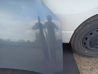 фото thumb №11, Капот кришка двигуна citroen berlingo i lift peugeot partner 02-10 ezwc