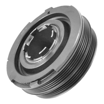 фото thumb №1, Колесо пасове вала rover 75 2.0d 99-05