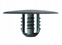 фото thumb №1, 10szt ford ka 98-05 -кліпса шумоізоляція капот