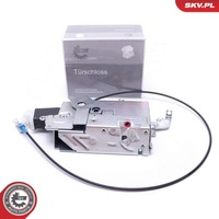 фото thumb №1, Замок двері skv 16skv882