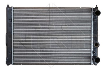 фото thumb №12, Радиаторов двигателя nrf 54686 6k0121253