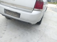фото thumb №5, Бампер задняя vectra c gts