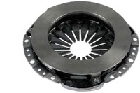 фото thumb №1, Sachs прижим сцепления mercedes /8 200 115.015 w