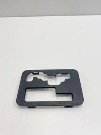 фото thumb №1, Рамка середня панель приладів mercedes-benz sl r129 1292670288 28102376 5.0l