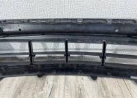 Mercedes glb w247 x247 рестайлінг  amg 2023- спойлер решітка перед a2478856409 Оригінал, фото thumb