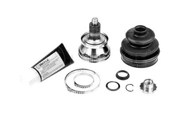 фото thumb №9, Шарнир skoda/vw zew. fabia 99-