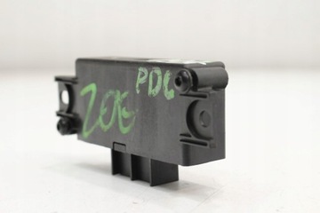 фото thumb №3, Модуль блок керування pdc 259906372r renault zoe