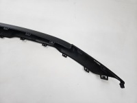фото thumb №9, Kia sportage v 5 рестайлинг 2025 - спойлер накладка бампера перед 86577-r2500