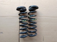 Купити Пружини підвіска задній mercedes glc w253 комплект, фото thumb